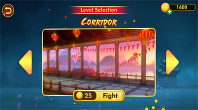 功夫对决中文版_一笑下载站