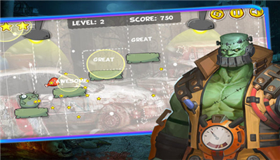 迷失尸境官方版_一笑下载站