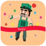 纸盒人终极淘汰赛游戏_一笑下载站