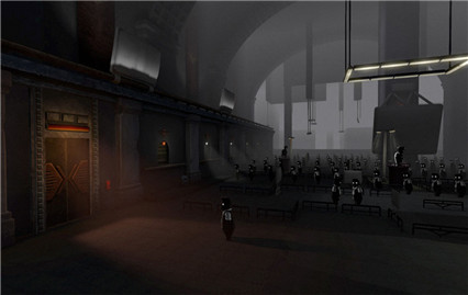 旁观者2手机中文版_一笑下载站