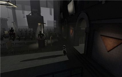 旁观者2手机中文版_一笑下载站