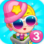 欢乐盖大楼3_一笑下载站