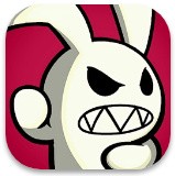 骷髅女孩无敌版_一笑下载站