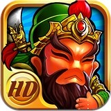 逆转三国安卓版_一笑下载站