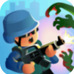 僵尸仇恨者破解版_一笑下载站