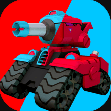 我坦克特牛_一笑下载站