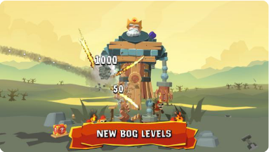 粉碎城堡_一笑下载站