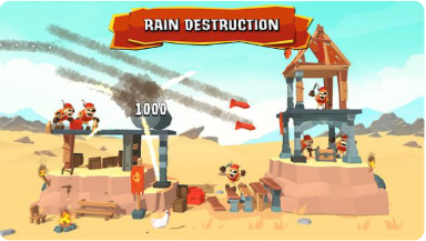 粉碎城堡_一笑下载站