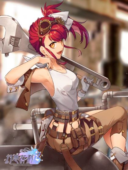 幻想计划手游_一笑下载站