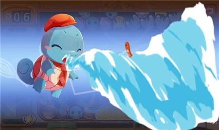 宝可梦咖啡馆Mix中文版_一笑下载站