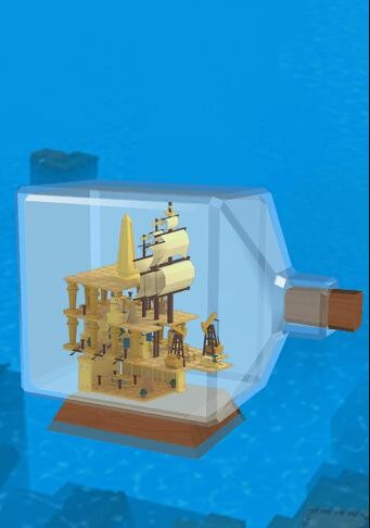 海上方舟中文破解版_一笑下载站