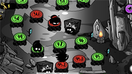 永不言弃黑洞_一笑下载站