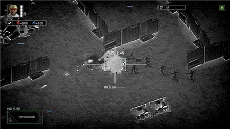 僵尸炮艇生存无冷却_一笑下载站