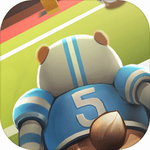 全民橄榄球破解版_一笑下载站