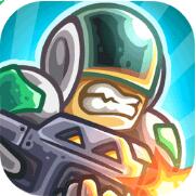 钢铁战队破解版_一笑下载站