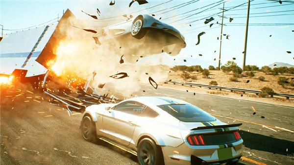 公路赛车破解版_一笑下载站