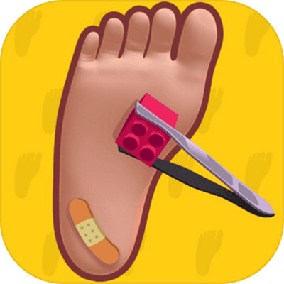 修脚模拟器手机版_一笑下载站