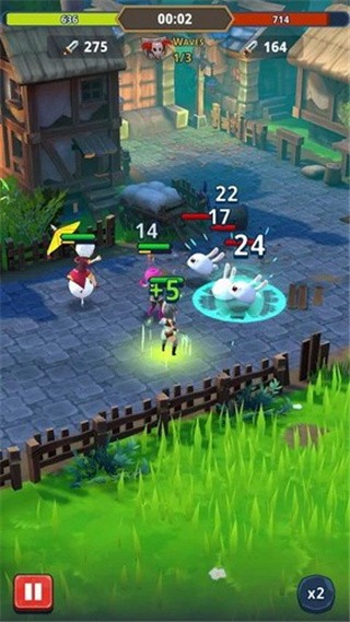 地下城管理者竞技场大亨破解版_一笑下载站