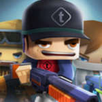 迷你英雄小队破解版_一笑下载站