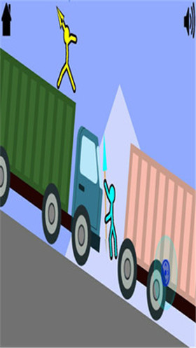 火柴人混战中文版_一笑下载站