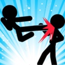 火柴人混战中文版_一笑下载站