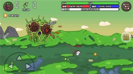 单枪匹猫破解版_一笑下载站