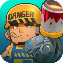 堡垒乱斗破解版_一笑下载站