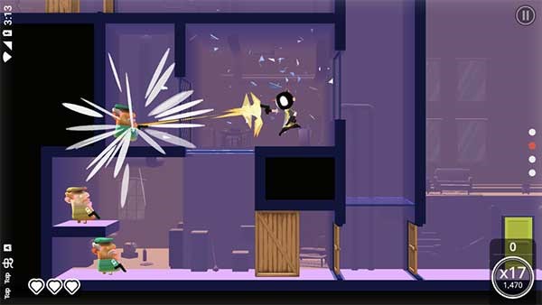 我的朋友佩德罗破解版_一笑下载站