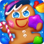 姜饼人消消乐最新版_一笑下载站