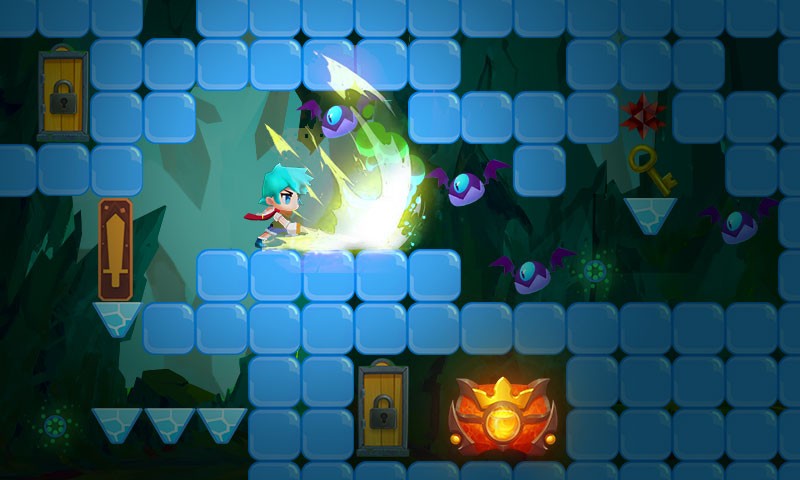 奇妙工坊_一笑下载站