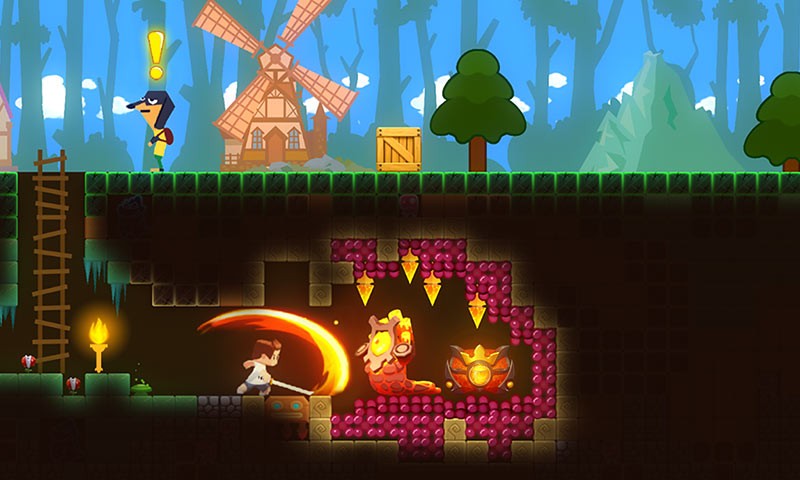 奇妙工坊_一笑下载站