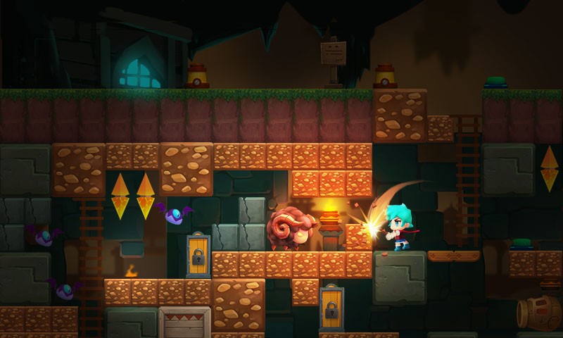 奇妙工坊_一笑下载站