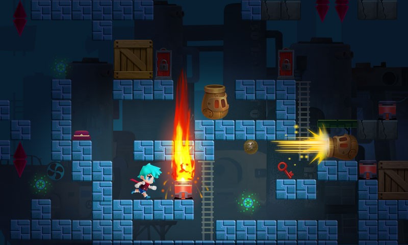 奇妙工坊_一笑下载站