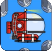 潜水艇游戏_一笑下载站