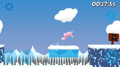 超级兔子人游戏_一笑下载站