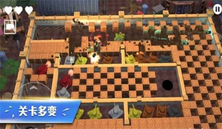 坦克无敌九游版_一笑下载站