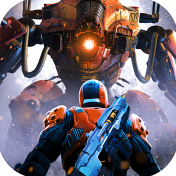 暗影之枪传奇破解版_一笑下载站