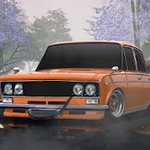 飙车项目破解版_一笑下载站