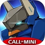 迷你英雄_一笑下载站