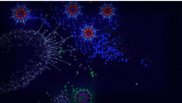 微观世界安卓版_一笑下载站