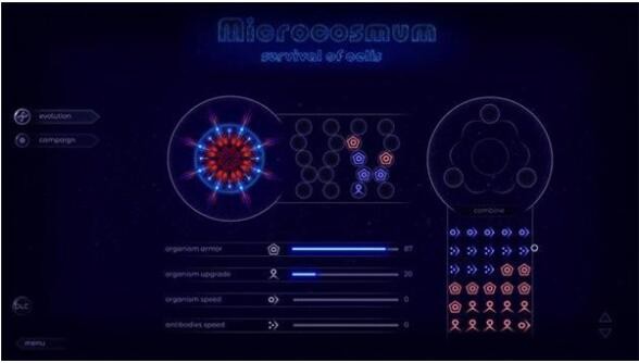 微观世界安卓版_一笑下载站