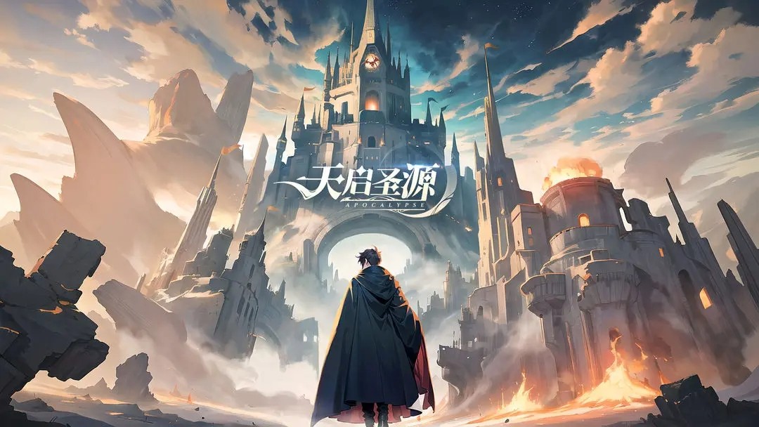 天启圣源破解版_一笑下载站