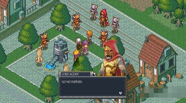 洛克的任务_一笑下载站