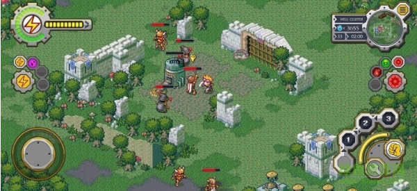 洛克的任务_一笑下载站