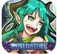 世界物语_一笑下载站