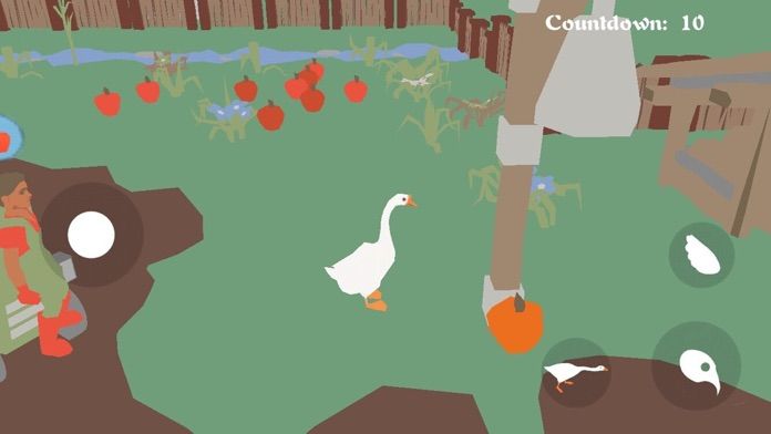 捣蛋鹅手机版_一笑下载站