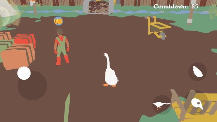 捣蛋鹅手机版_一笑下载站