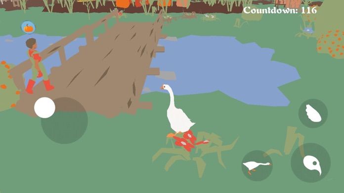 捣蛋鹅手机版_一笑下载站