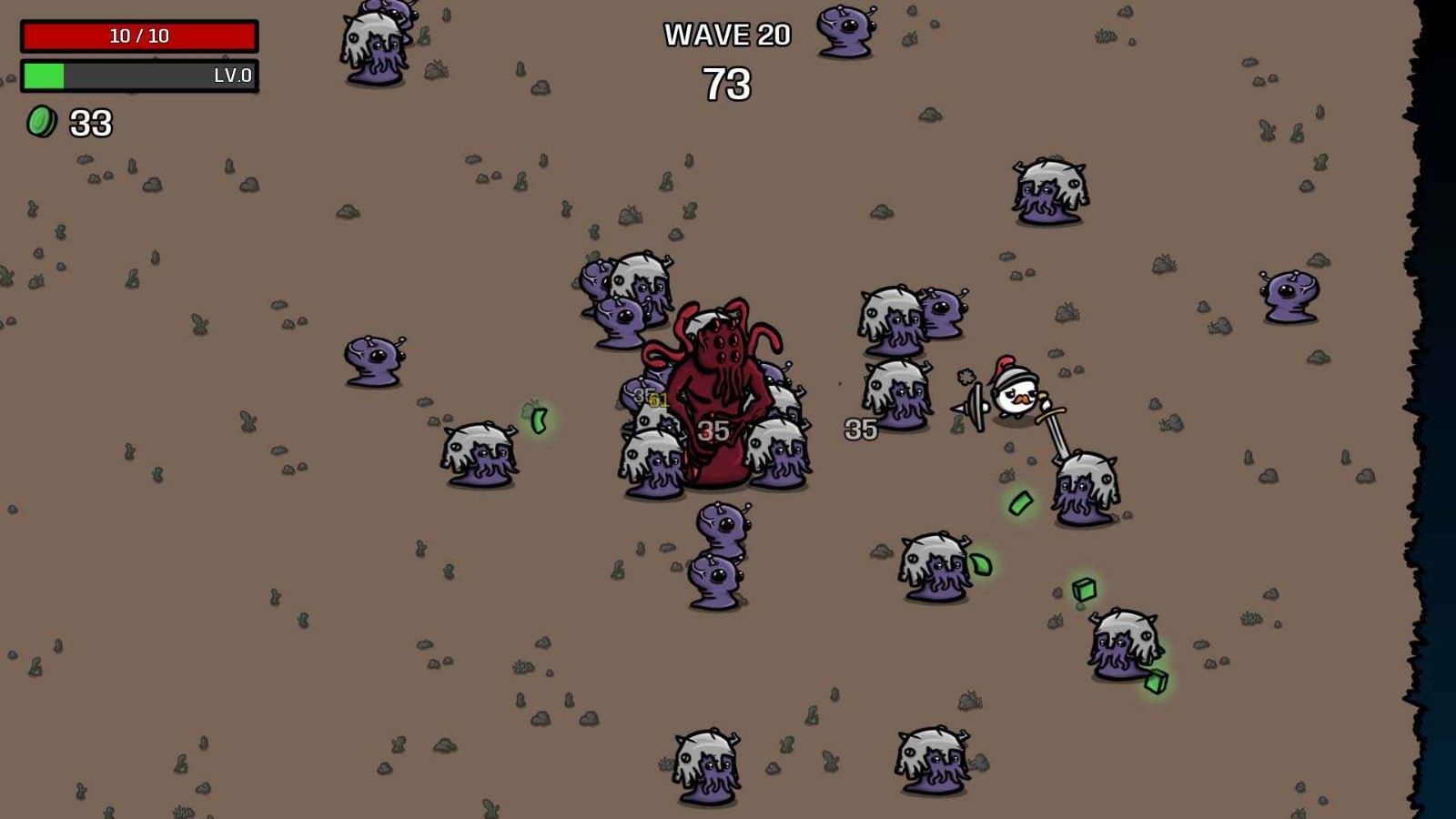 土豆地下城破解版_一笑下载站