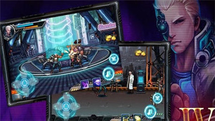 格斗之王_一笑下载站